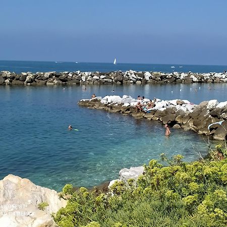 Casa Vacanze Marina Di Pisa Catola Экстерьер фото