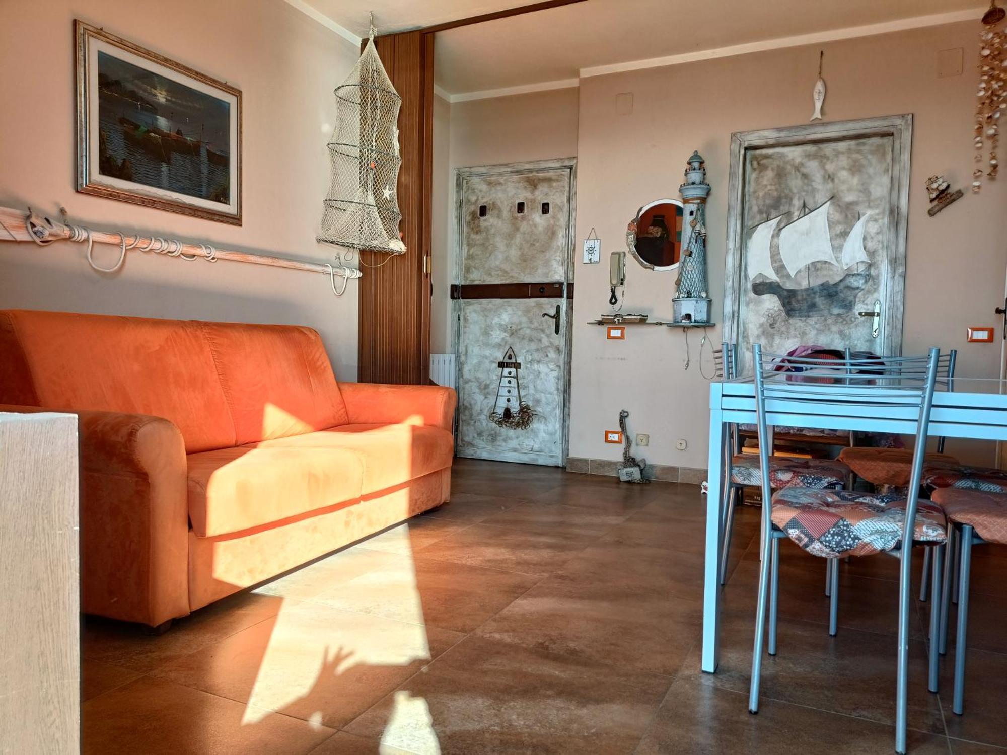 Casa Vacanze Marina Di Pisa Catola Экстерьер фото
