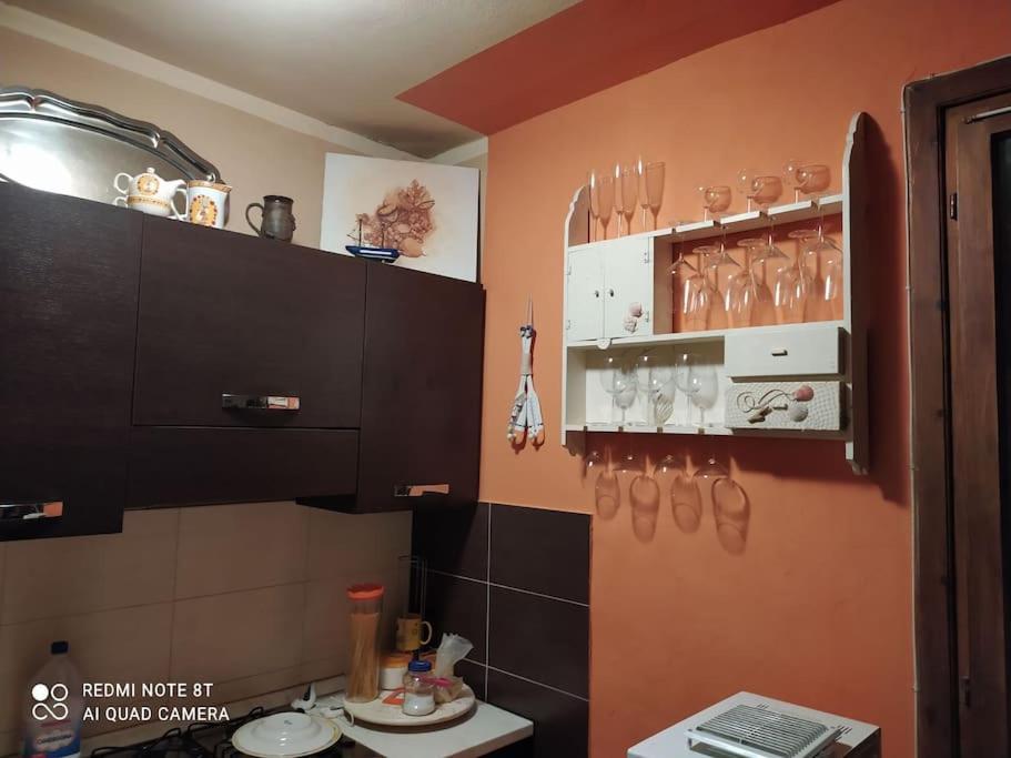 Casa Vacanze Marina Di Pisa Catola Экстерьер фото